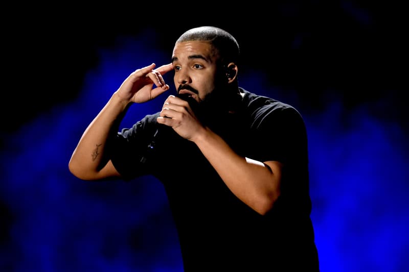 Photos Drake