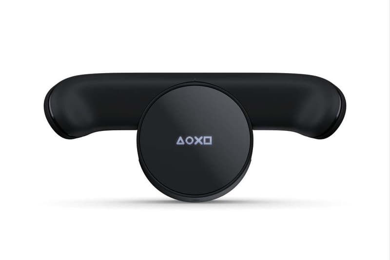 Sony DualShock 4 accessoire