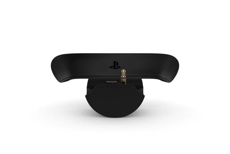 Sony DualShock 4 accessoire