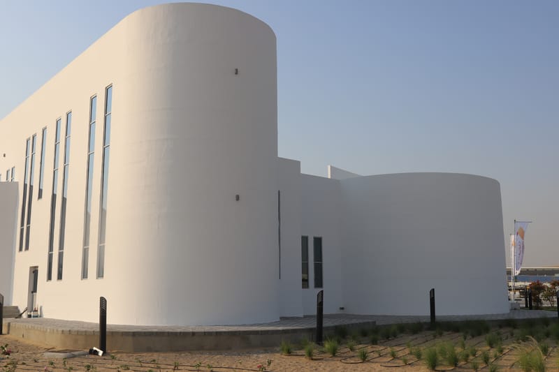 Vidéo - Le plus grand bâtiment jamais imprimé en 3D voit le jour à Dubaï