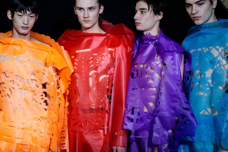 Qui sont les 5 nouveaux noms qui intègrent la Fashion Week de Paris cette saison ?