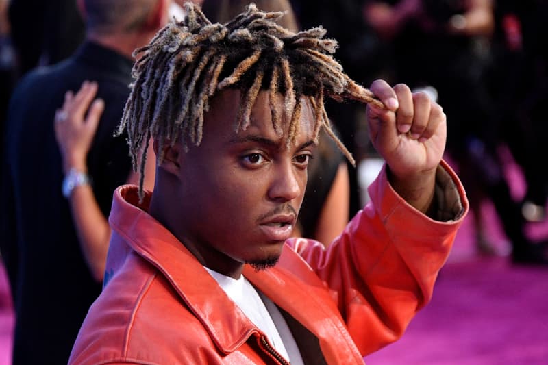 Photos Juice WRLD