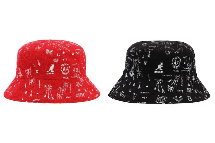 Kangol et Marc Jacques Burton présentent leur collaboration inspirée par le hip-hop