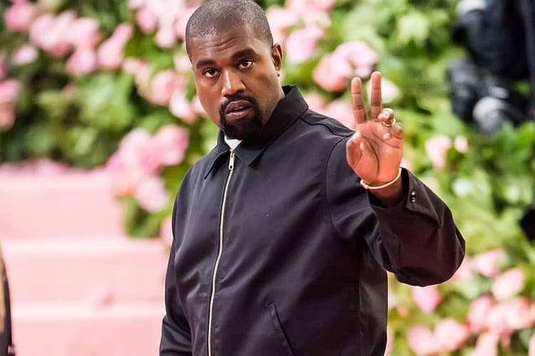 Photos Kanye West