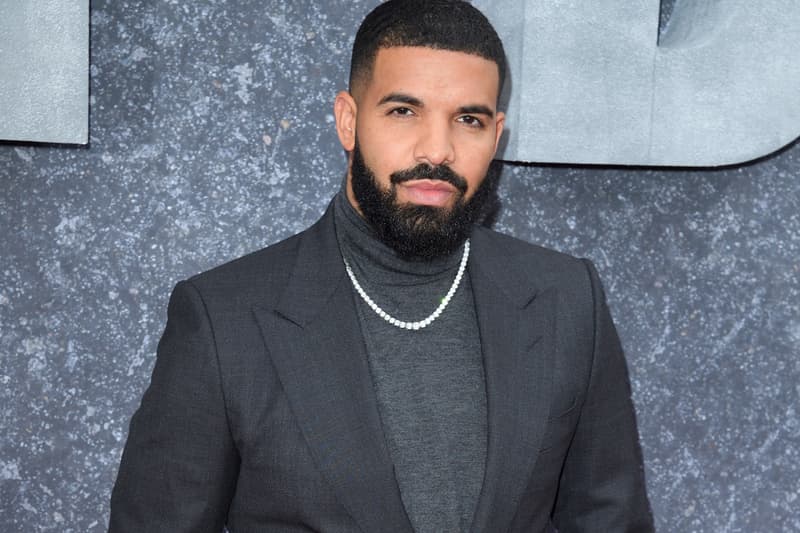 Drake photo