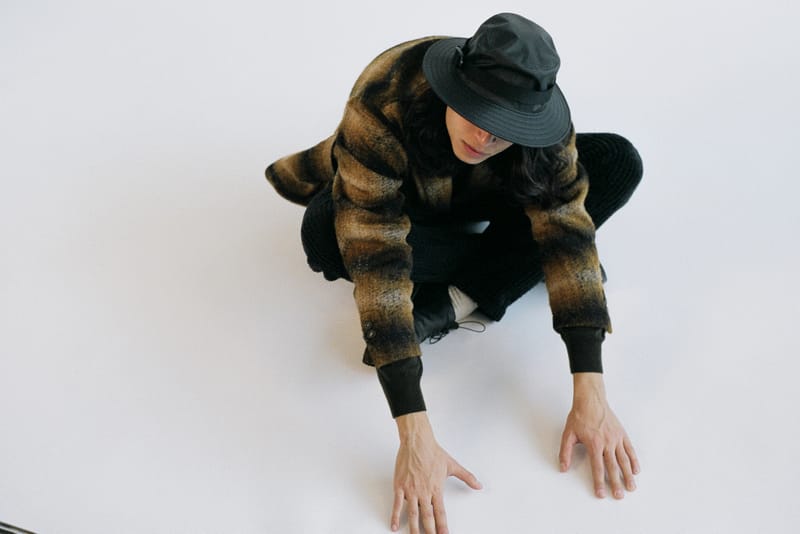 Le chapelier Larose Paris s'associe à Want Les Essentiels pour une capsule headwear luxueuse et écoresponsable