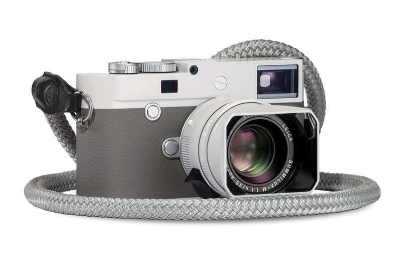 Leica M10-P Ghost photos