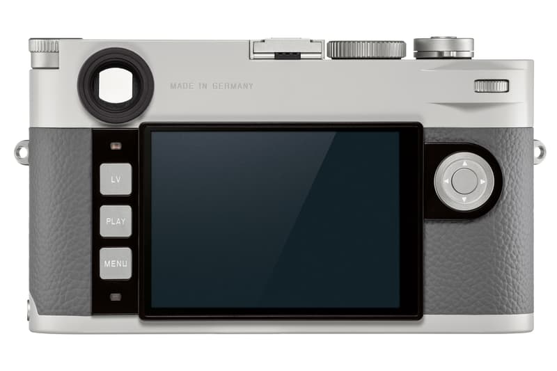 Leica M10-P Ghost photos
