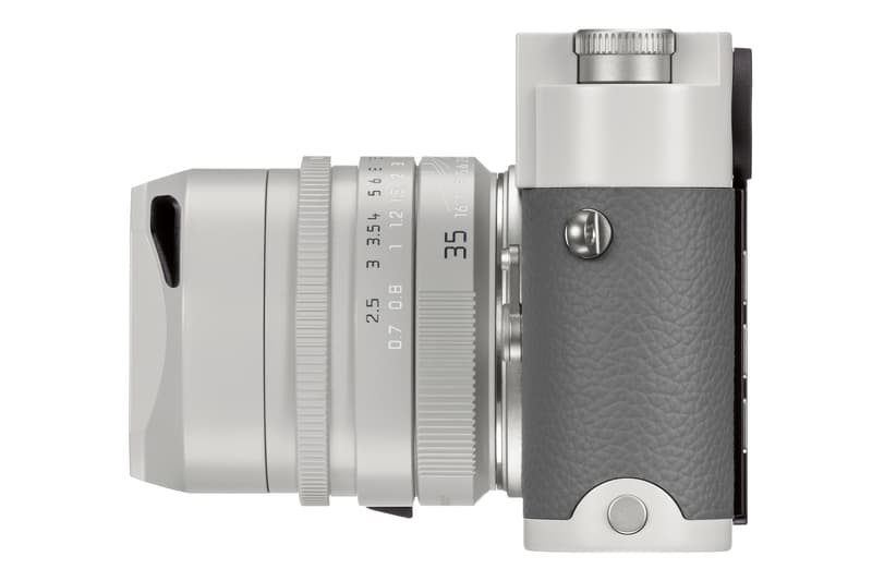 Leica M10-P Ghost photos