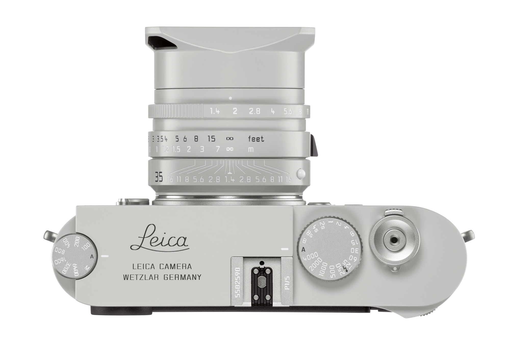 Leica M10-P Ghost photos