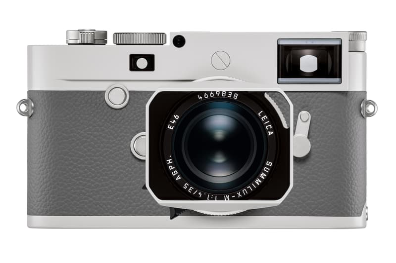 Leica M10-P Ghost photos
