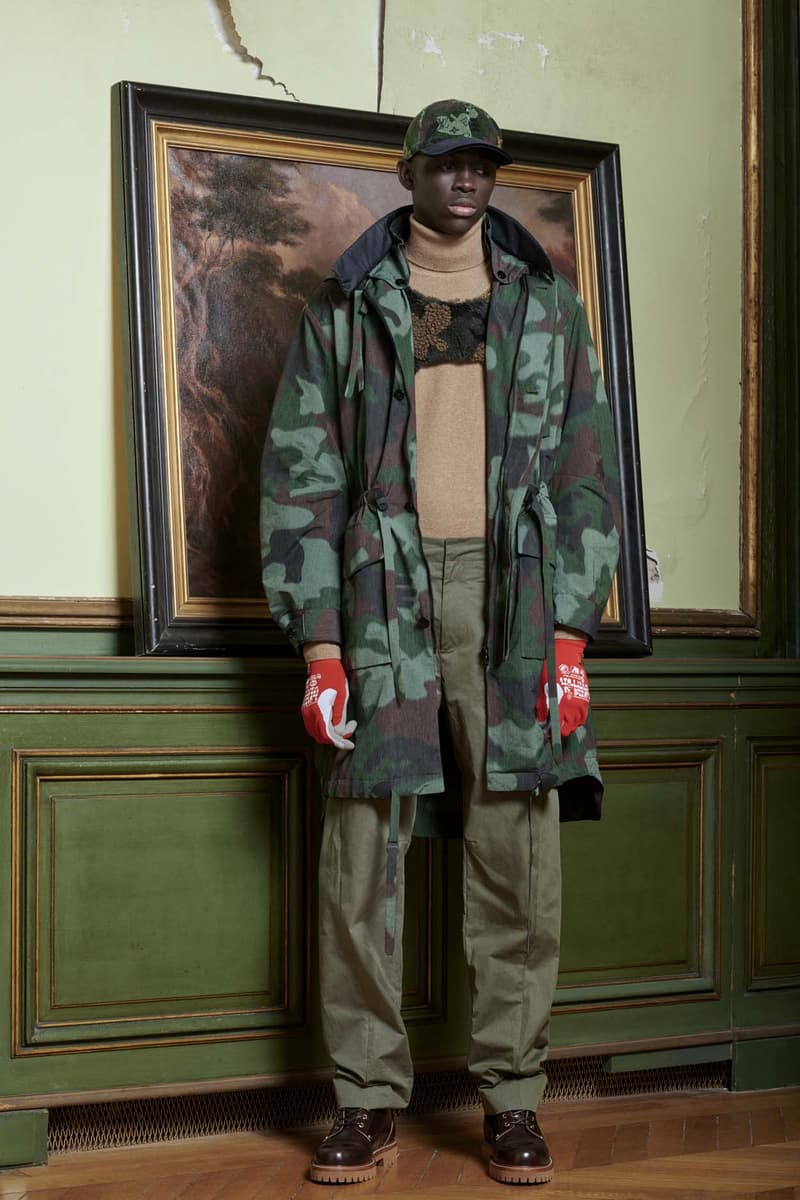 Louis Vuitton collection automne hiver 2020