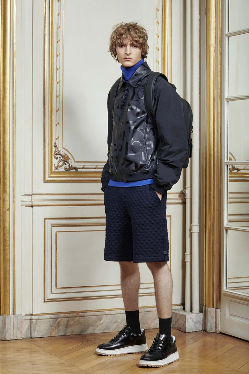 Louis Vuitton collection automne hiver 2020