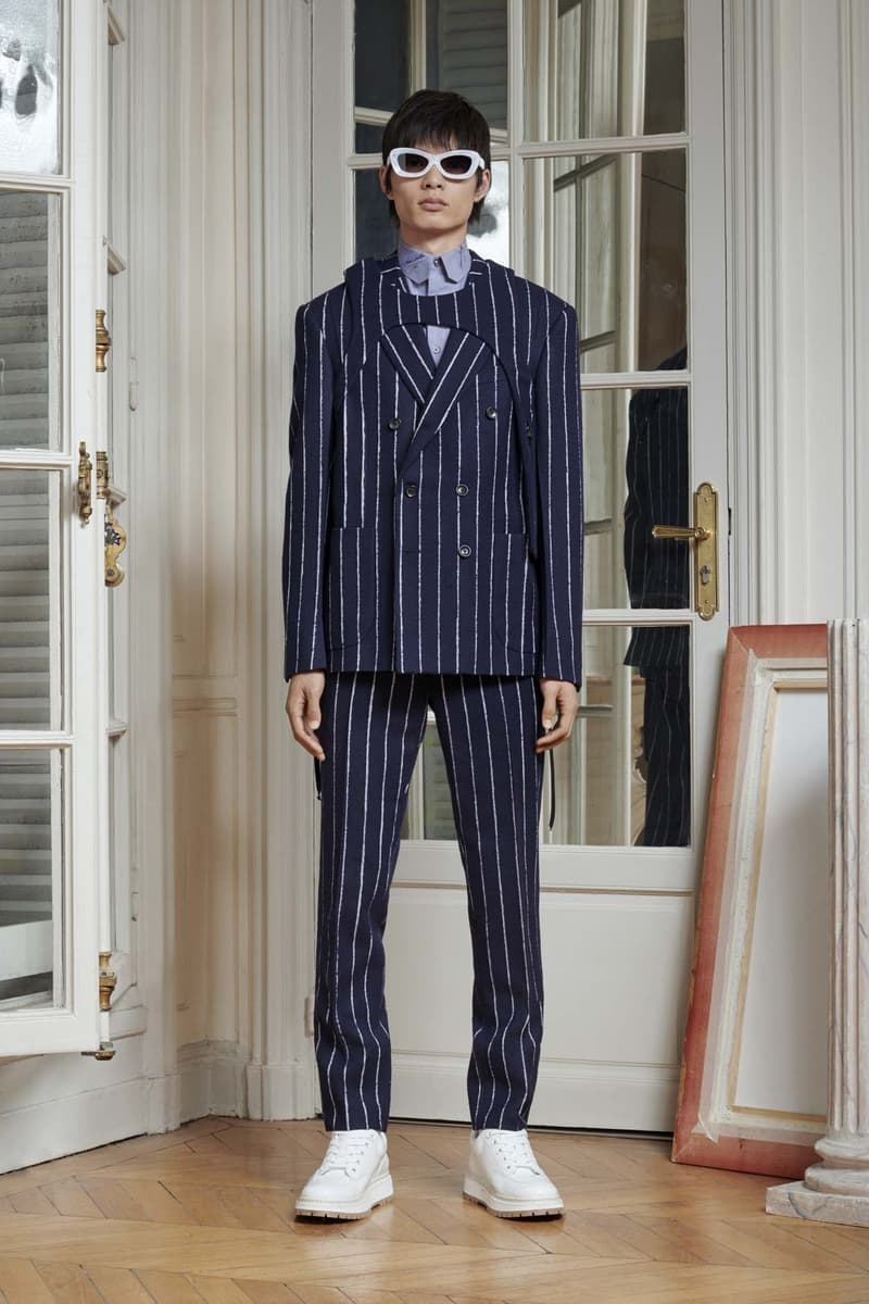 Louis Vuitton collection automne hiver 2020