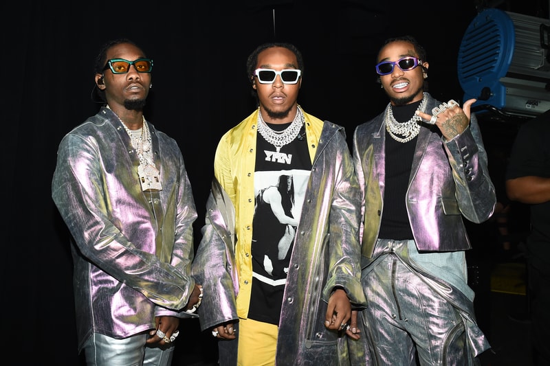 Photos Migos