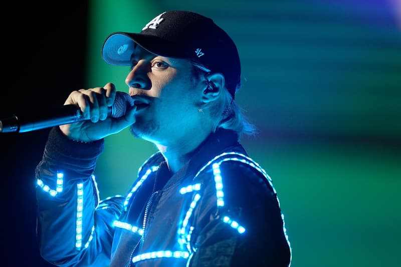 Photo Nekfeu