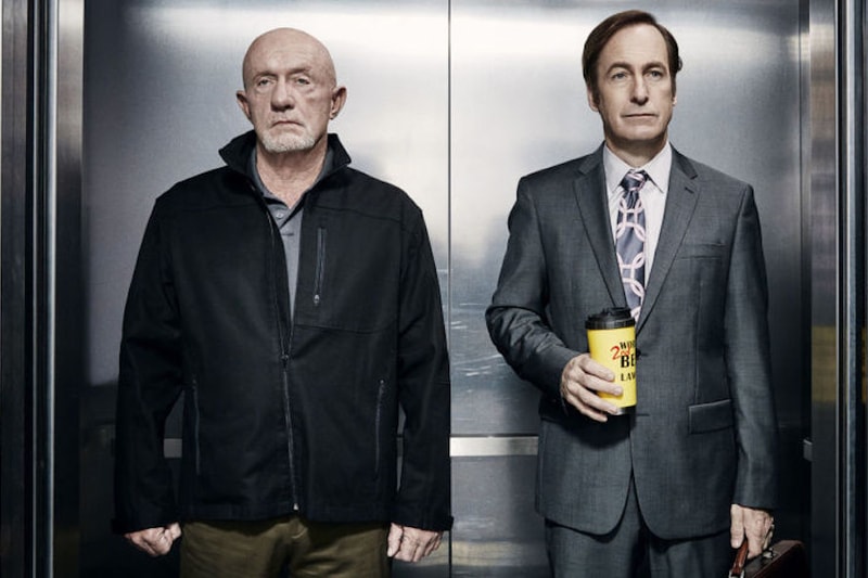 Photos Better Call Saul