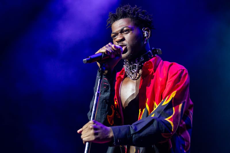 Lil Nas X photo