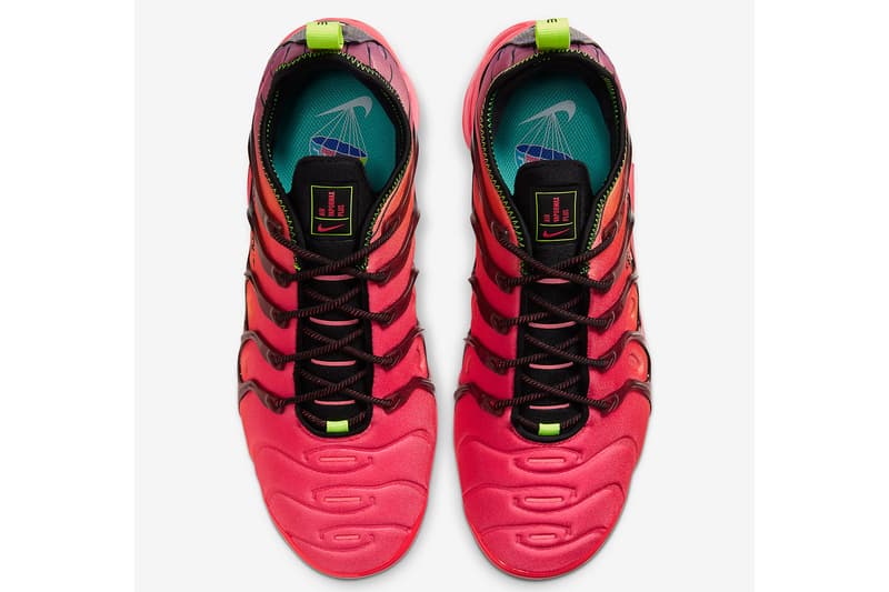 Nike Air VaporMax Plus