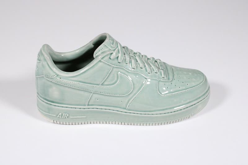 Nike sample