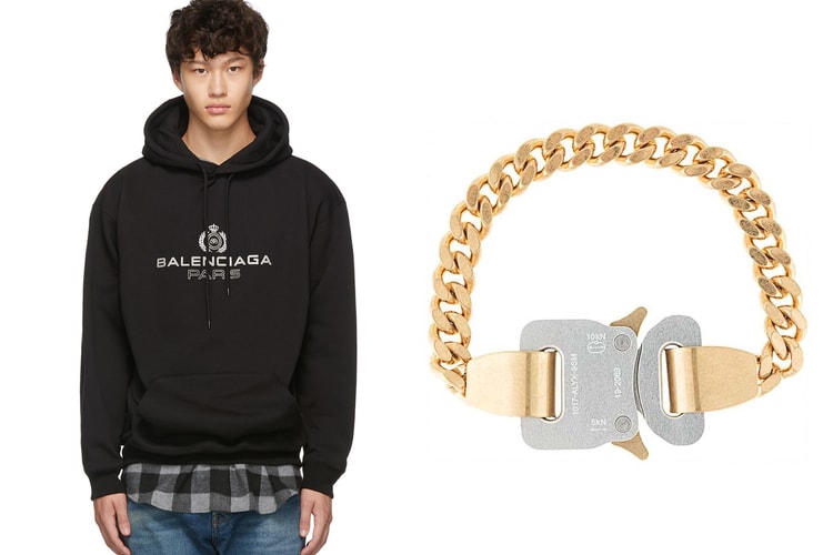 Off-White™, Balenciaga, Supreme... 15 idées cadeaux à shopper pour Noël