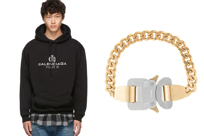 Balenciaga ALYX