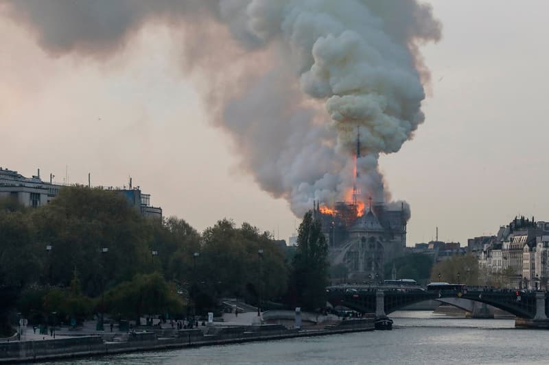 Photos Notre-Dame