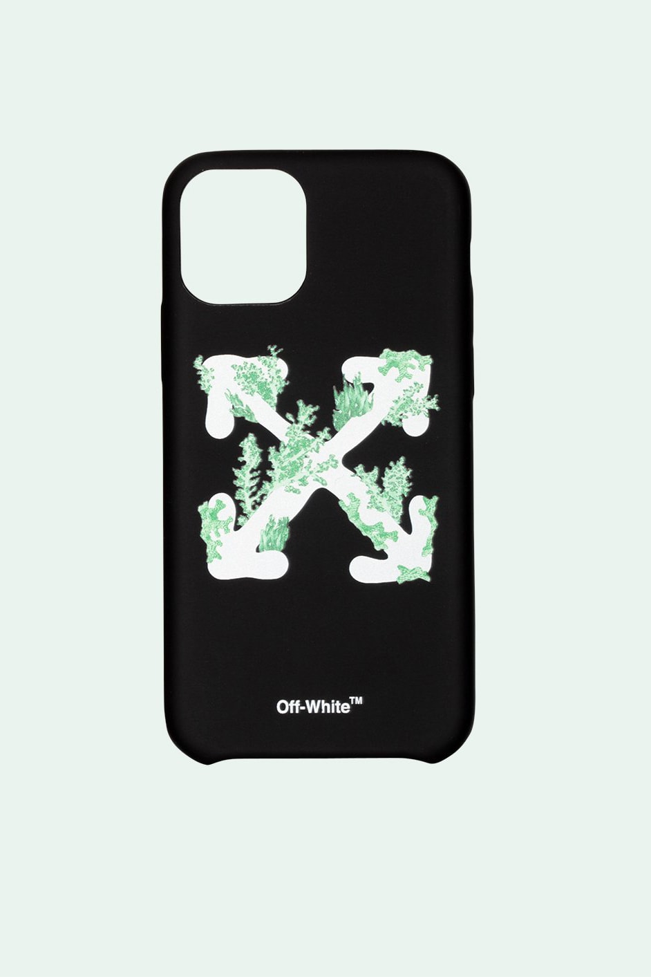 Off-White iPhone 11 Pro coques