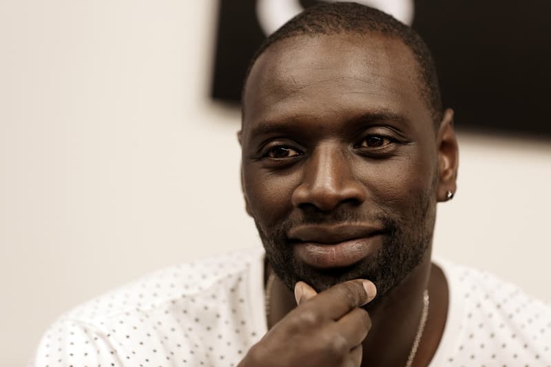 Omar Sy