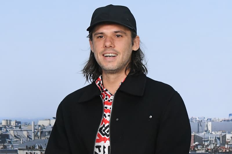 OrelSan