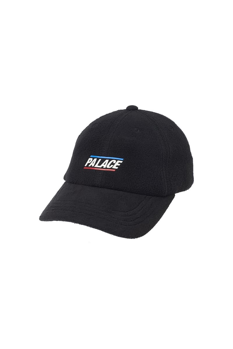 Palace drop