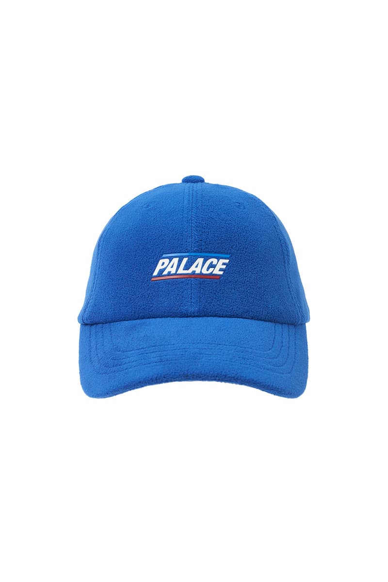 Palace drop