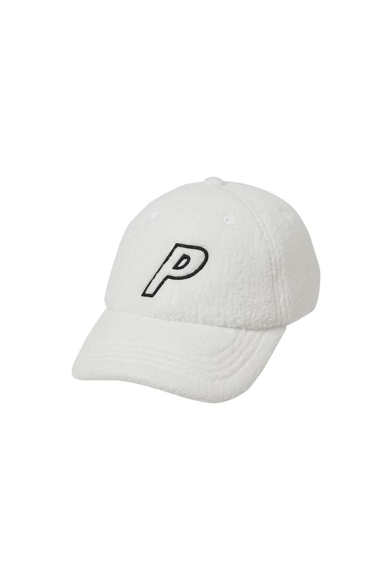 Palace drop