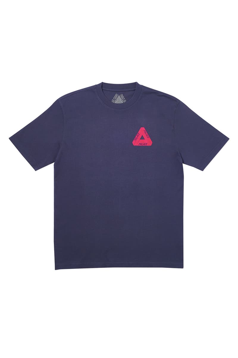 Palace drop