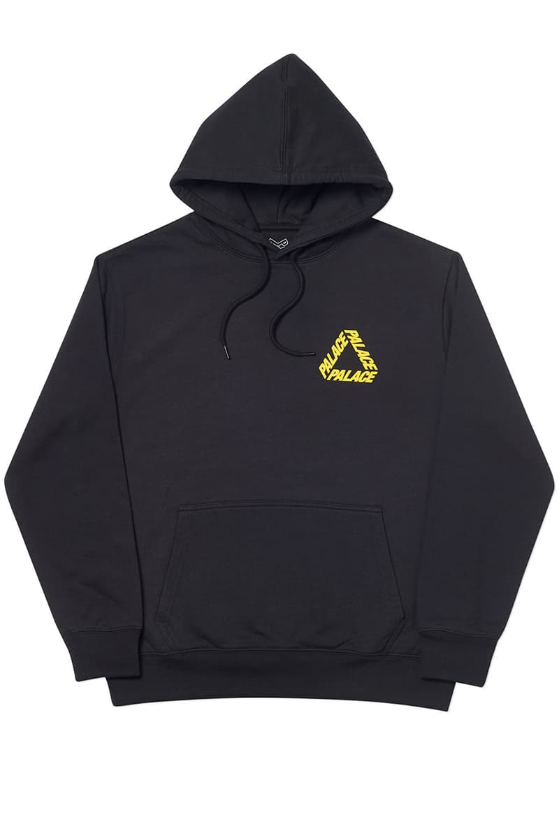 Palace drop