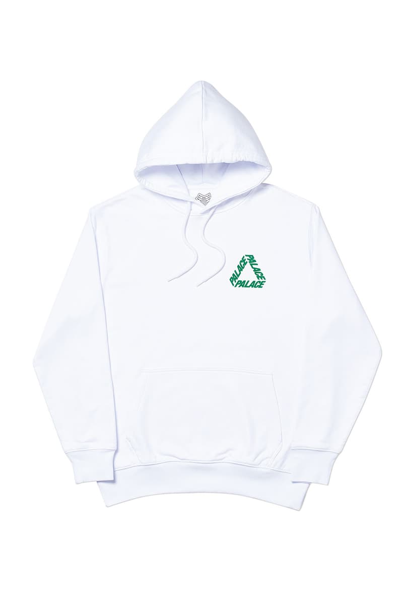 Palace drop