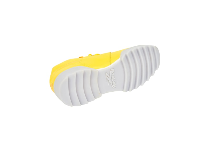 Reebok Palace