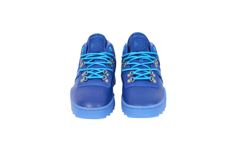 Reebok Palace