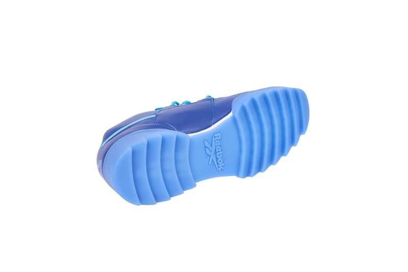 Reebok Palace