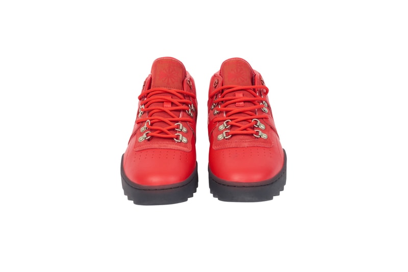 Reebok Palace