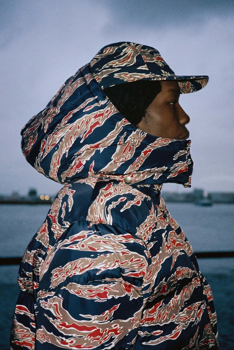 Patta doudoune