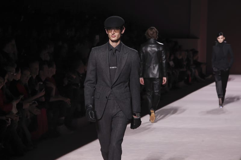 Ralph Lauren, Tommy Hilfiger et Tom Ford boudent la prochaine Fashion Week de New York