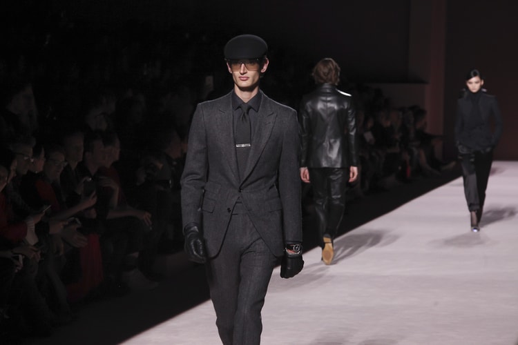 Ralph Lauren, Tommy Hilfiger et Tom Ford boudent la prochaine Fashion Week de New York