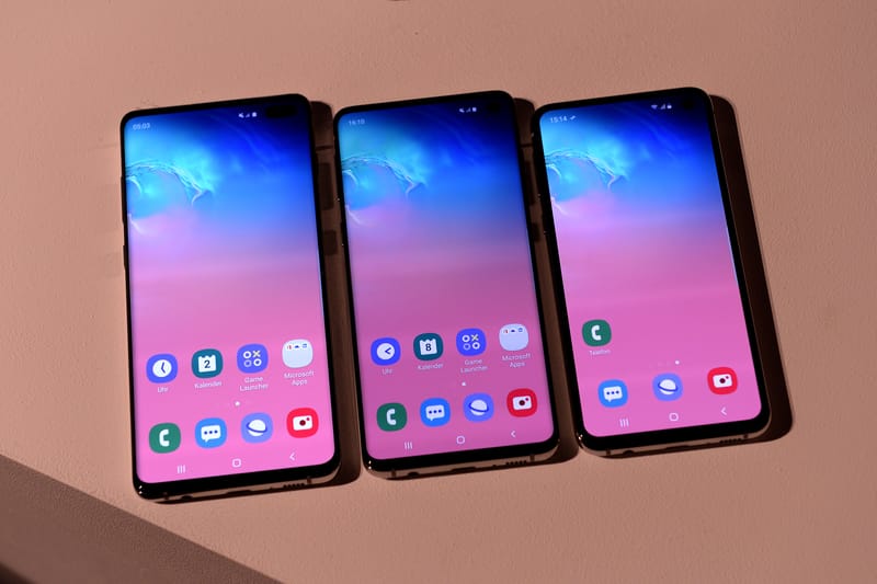 Nouveaux leaks sur le Samsung Galaxy S11 qui entend bien concurrencer Apple sur la photo