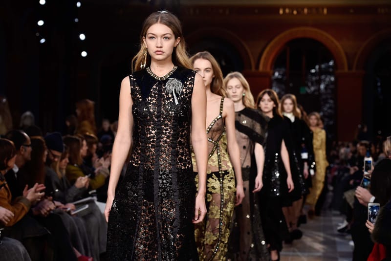 La Maison Sonia Rykiel reprise par deux entrepreneurs français