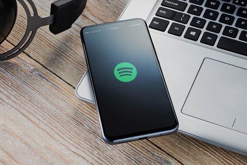 Spotify