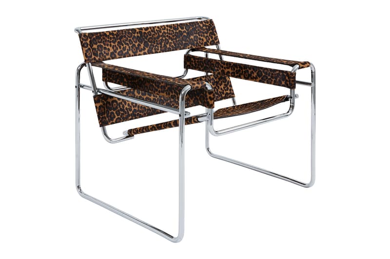 Photo fauteuil Supreme