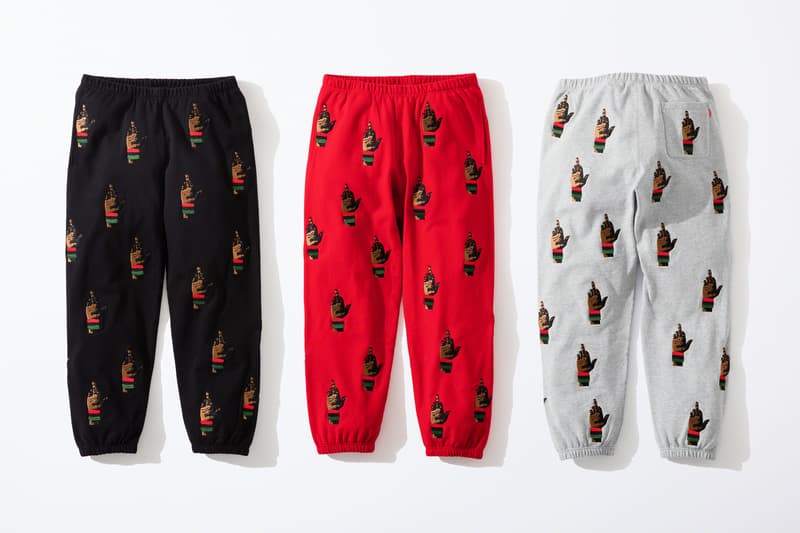 Photo Supreme x Dead Prez