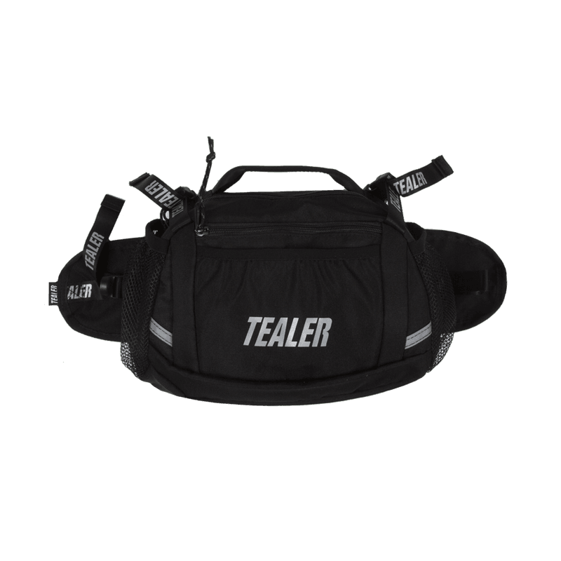 Photo Tealer Capsule "POLAR STORM"