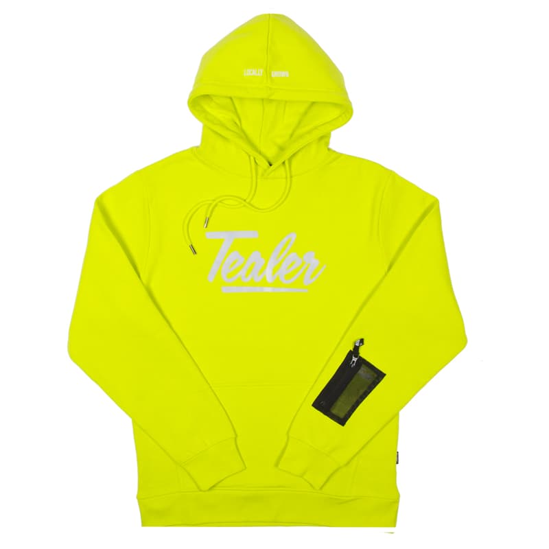 Photo Tealer Capsule "POLAR STORM"